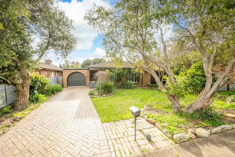 Second view of Homely house listing, 39 McFarlane Road, Mooroopna VIC 3629