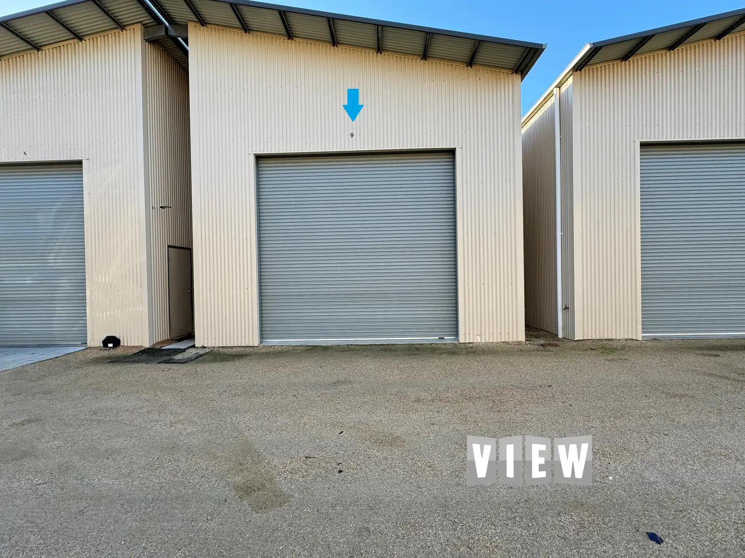 Main view of Homely warehouse listing, 9/41-43 Beaulieu Street, St Helens TAS 7216