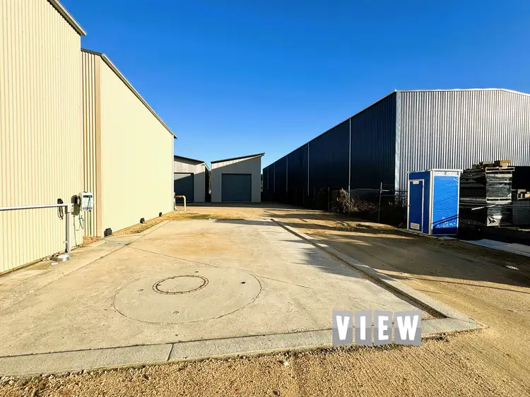 Fifth view of Homely warehouse listing, 9/41-43 Beaulieu Street, St Helens TAS 7216