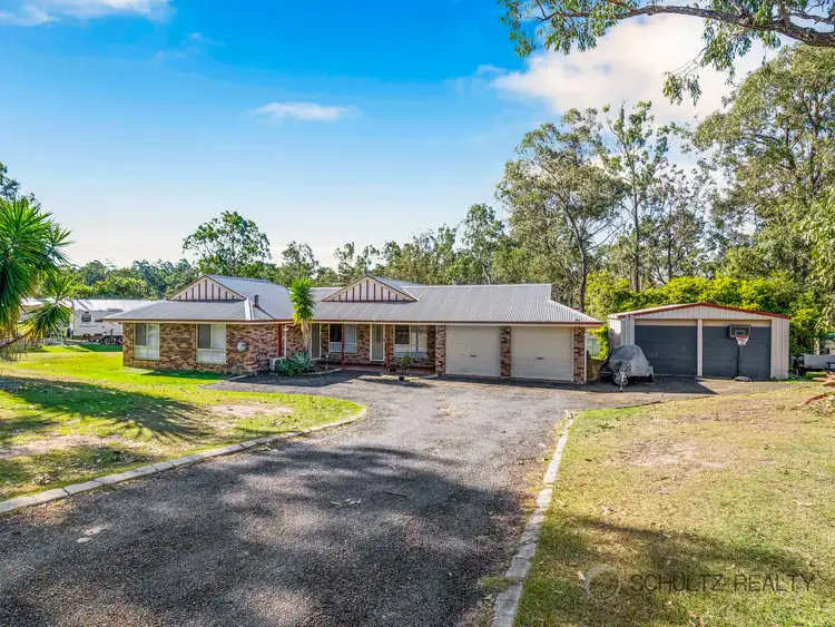 61-63 Silvereye Crescent, Greenbank QLD 4124