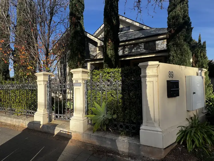 Second view of Homely house listing, 89 George Street, Thebarton SA 5031