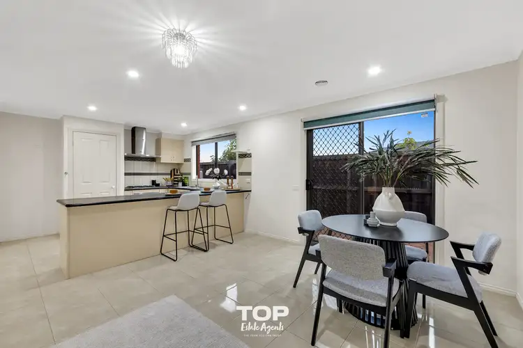 Sixth view of Homely house listing, 12 Danae Place, Cranbourne West VIC 3977