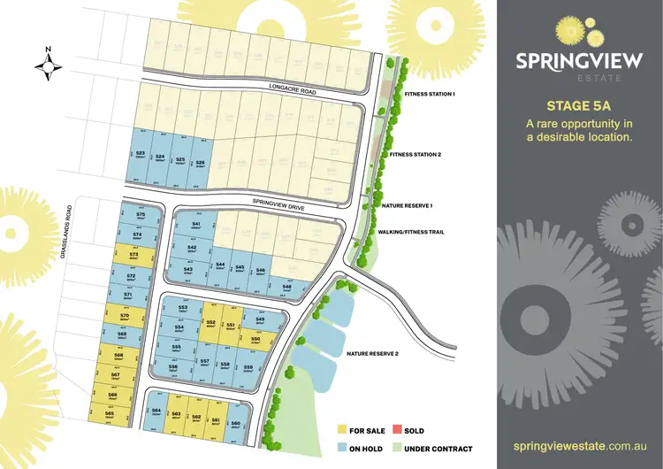 123 Springview Drive, Wirlinga NSW 2640