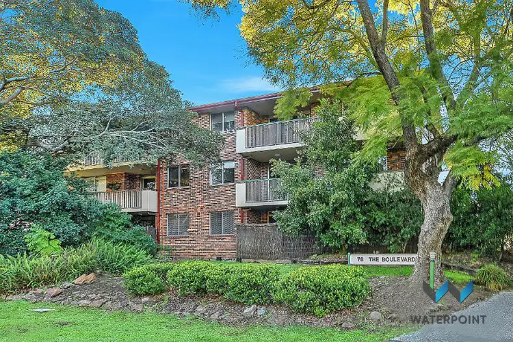 Main view of Homely apartment listing, 1/78 The Boulevarde, Strathfield NSW 2135