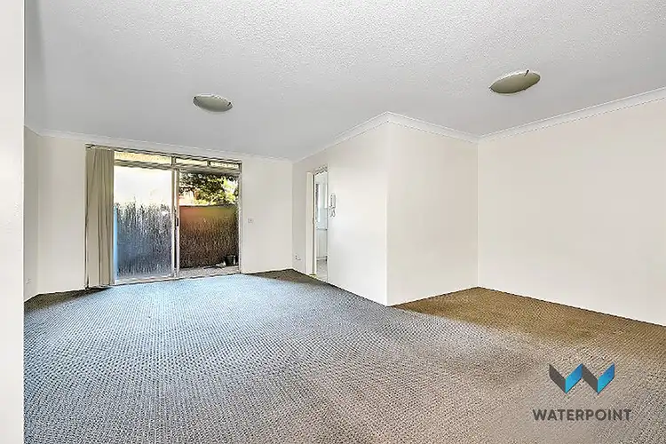 Second view of Homely apartment listing, 1/78 The Boulevarde, Strathfield NSW 2135