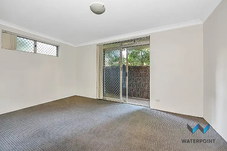 Third view of Homely apartment listing, 1/78 The Boulevarde, Strathfield NSW 2135