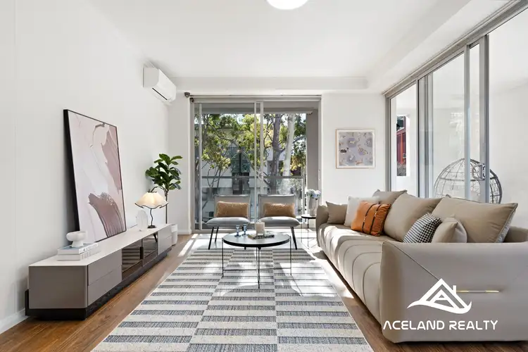 5/3 Wolseley Grove, Zetland NSW 2017