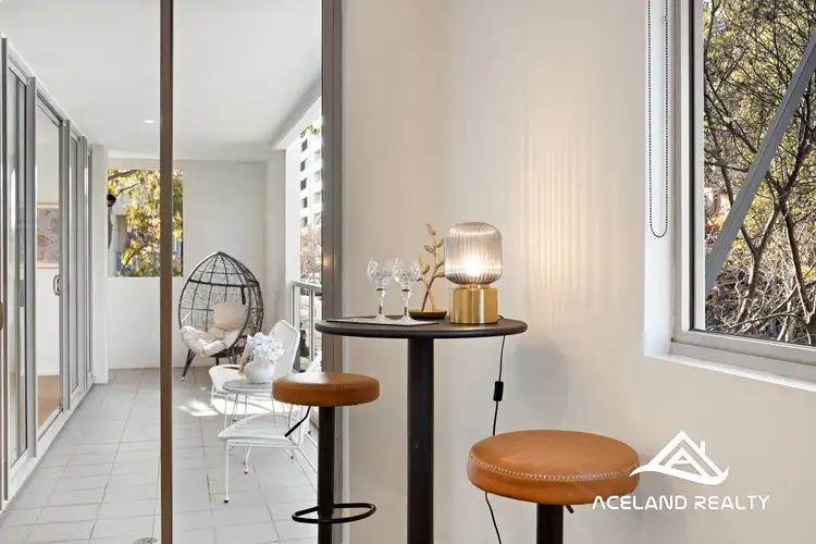 Sixth view of Homely apartment listing, 5/3 Wolseley Grove, Zetland NSW 2017