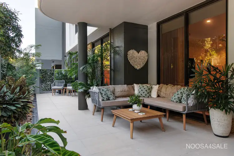 2215/15 Lakeview Rise, Noosa Heads QLD 4567