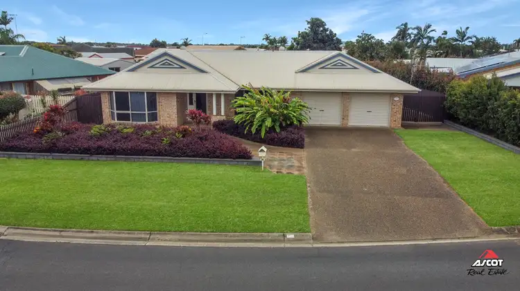 78 Clive Crescent, Kepnock QLD 4670