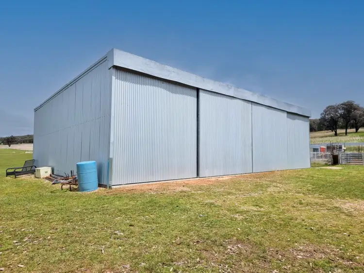 Seventh view of Homely rural property listing, 823 Peabody Road, Molong NSW 2866