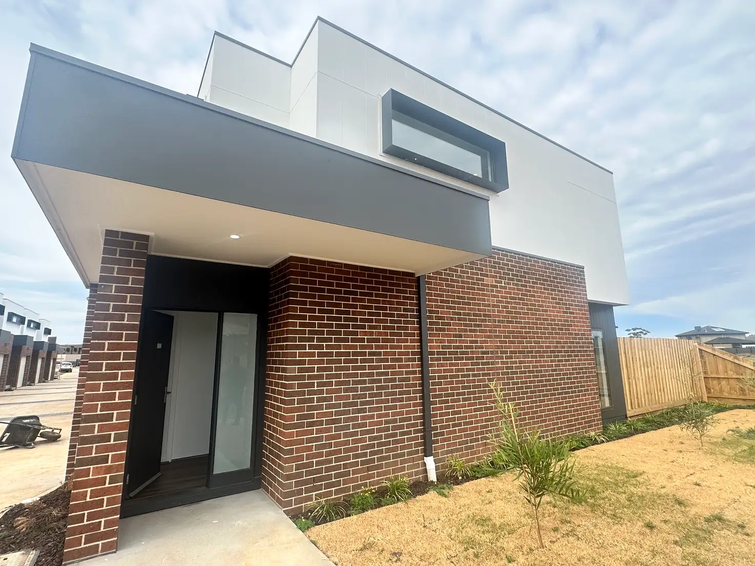 Main view of Homely townhouse listing, 3 Onyx Way, Tarneit VIC 3029