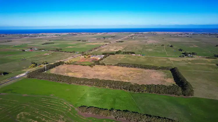 Fourth view of Homely land listing, 37 Badhams Road, Crossley VIC 3283