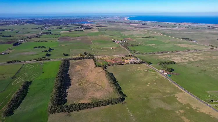 Fifth view of Homely land listing, 37 Badhams Road, Crossley VIC 3283