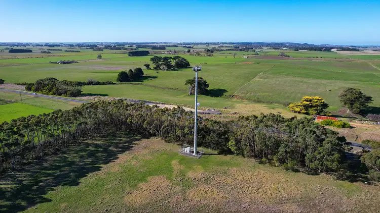 Sixth view of Homely land listing, 37 Badhams Road, Crossley VIC 3283