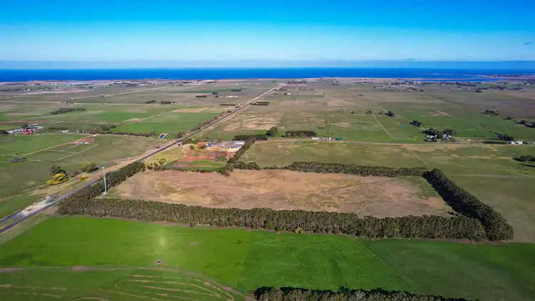 Seventh view of Homely land listing, 37 Badhams Road, Crossley VIC 3283