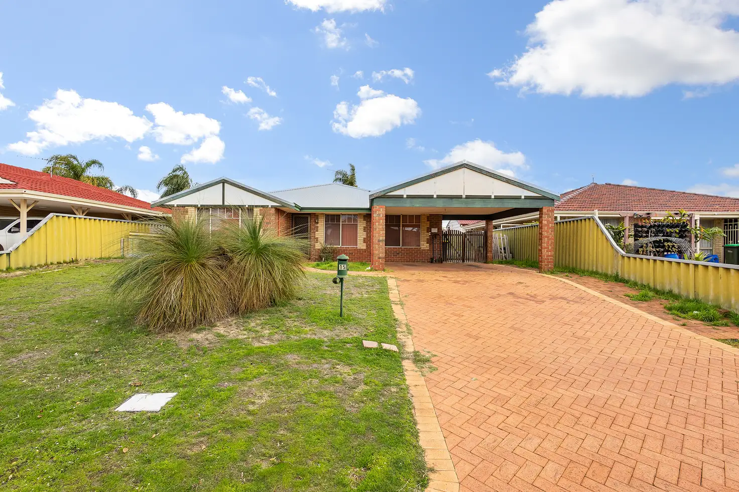 Main view of Homely house listing, 15 Jacka Close, Marangaroo WA 6064