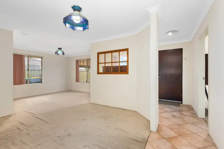 Fourth view of Homely house listing, 15 Jacka Close, Marangaroo WA 6064