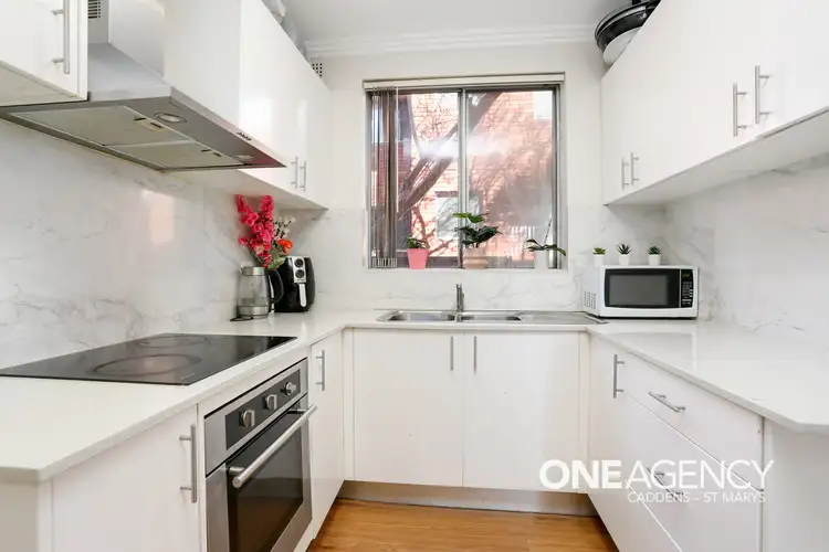 Second view of Homely unit listing, 1/4 Eastbourne Road, Homebush West NSW 2140