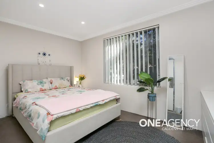 Fifth view of Homely unit listing, 1/4 Eastbourne Road, Homebush West NSW 2140