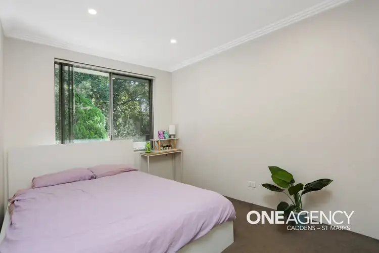Sixth view of Homely unit listing, 1/4 Eastbourne Road, Homebush West NSW 2140