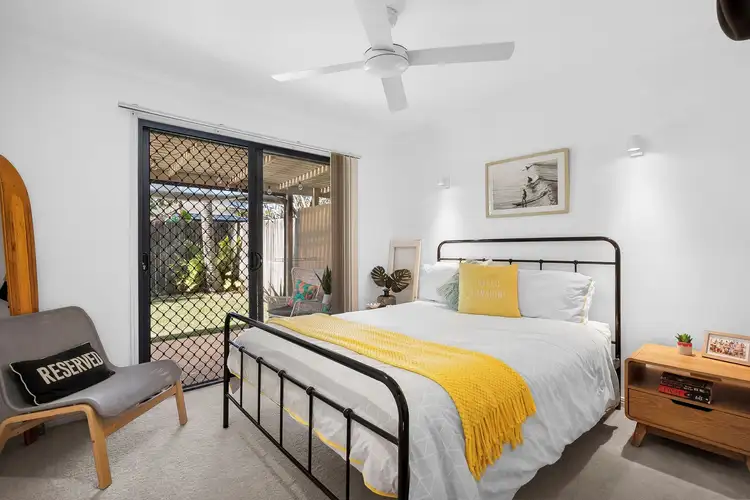 Fifth view of Homely house listing, 1/27 Oomoo Street, Buddina QLD 4575