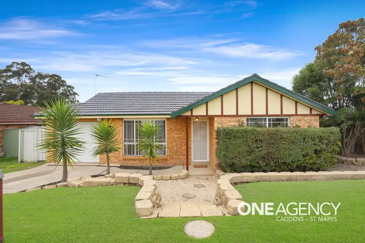 79 Swallow Drive, Erskine Park NSW 2759