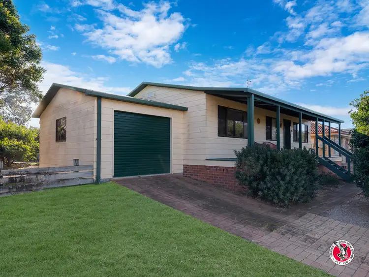 32 Zanthus Drive, Broulee NSW 2537