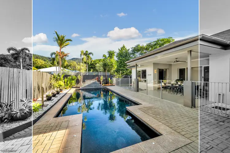 15 McAlister Avenue, Kewarra Beach QLD 4879