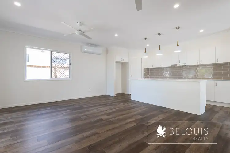 Second view of Homely house listing, 49 Josephine Court, Logan Reserve QLD 4133