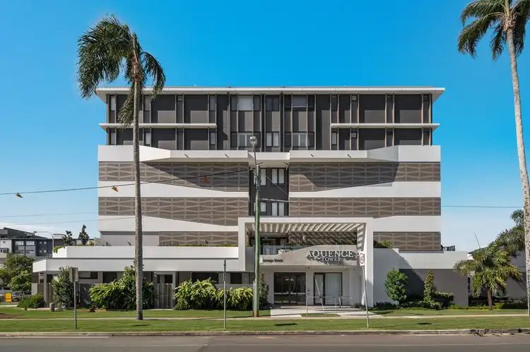 402/17 Passage Street, Cleveland QLD 4163