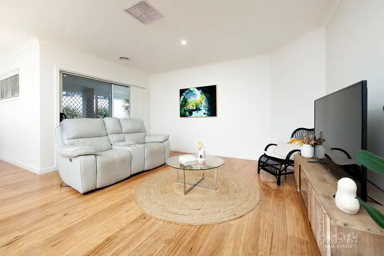 Fourth view of Homely house listing, 10 VINING COURT, Wodonga VIC 3690