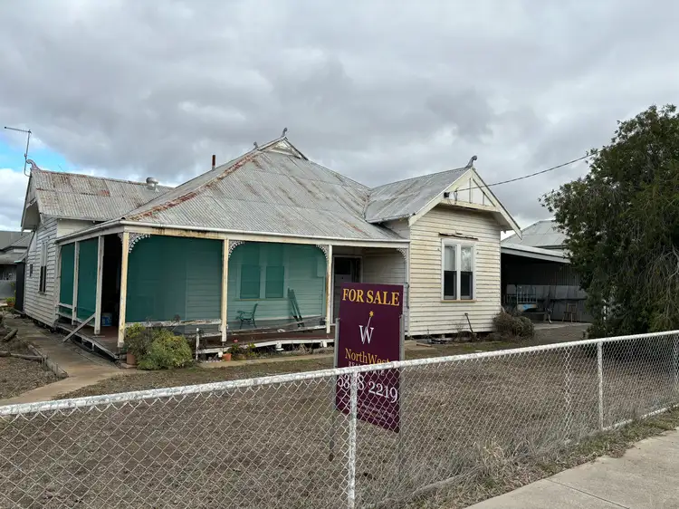 68 Church Street, Minyip VIC 3392