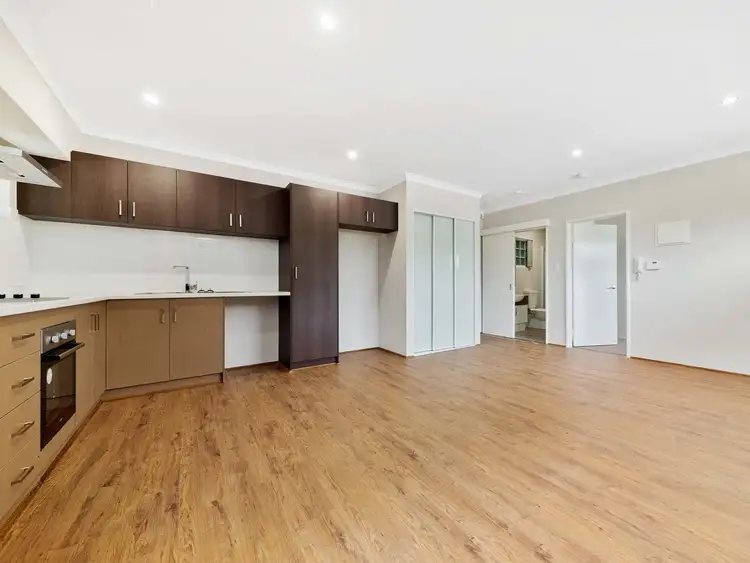 Second view of Homely apartment listing, 5/4 Central Terrace, Beckenham WA 6107