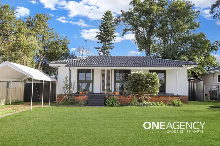 Main view of Homely house listing, 24 Magellan Avenue, Lethbridge Park NSW 2770