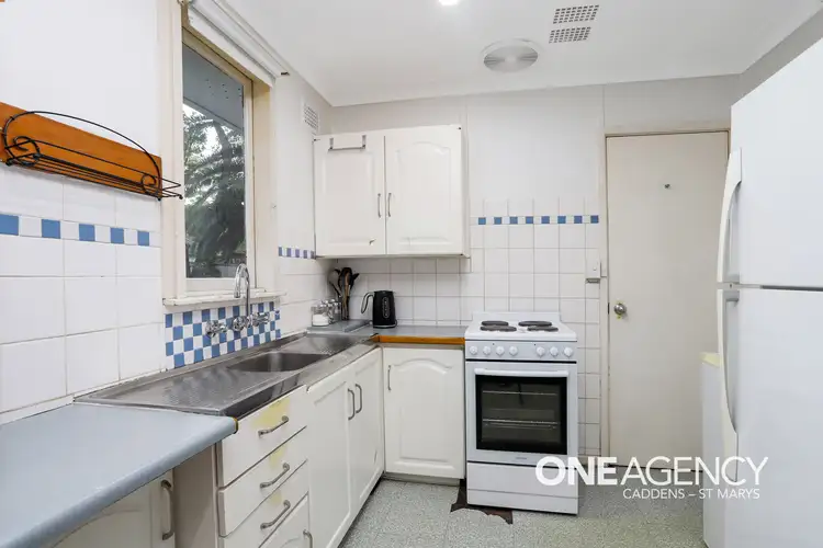 Second view of Homely house listing, 24 Magellan Avenue, Lethbridge Park NSW 2770