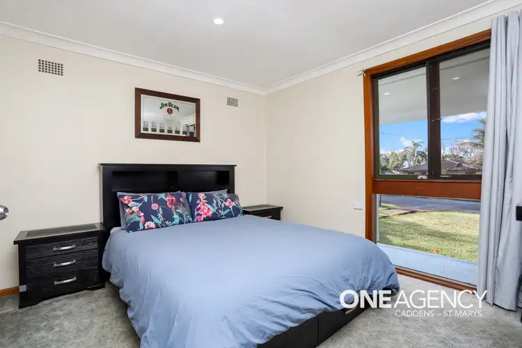Fifth view of Homely house listing, 24 Magellan Avenue, Lethbridge Park NSW 2770