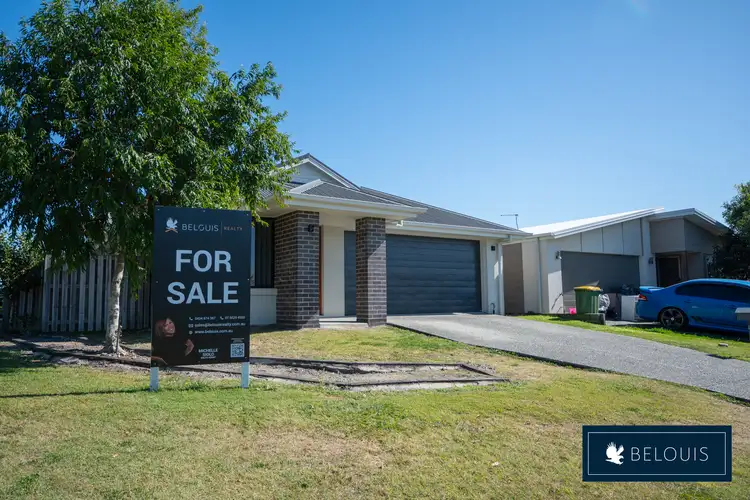 Third view of Homely house listing, 2 Hazel Street, Pimpama QLD 4209
