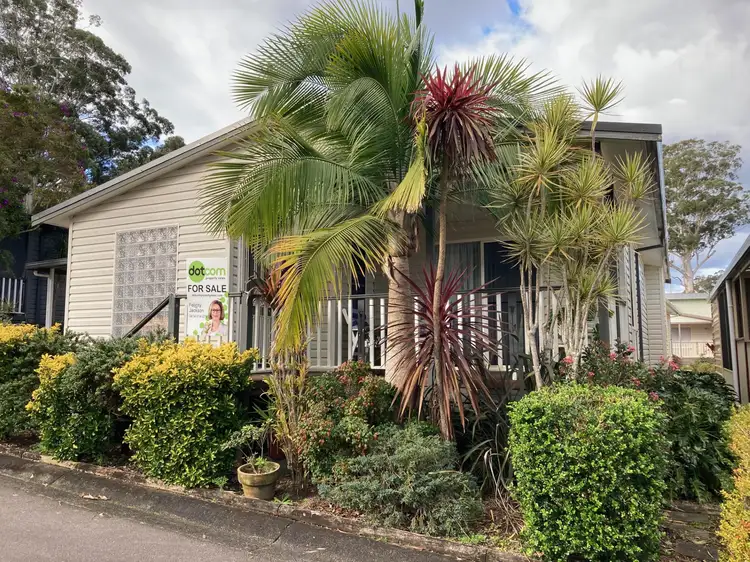 Main view of Homely retirement listing, 4 Thomas Gilbert Place, Kincumber NSW 2251