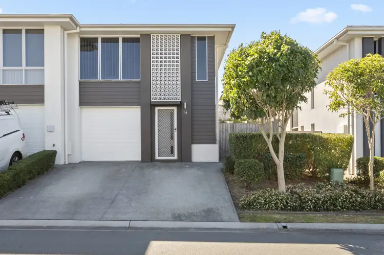 14/36 Cox Road, Pimpama QLD 4209