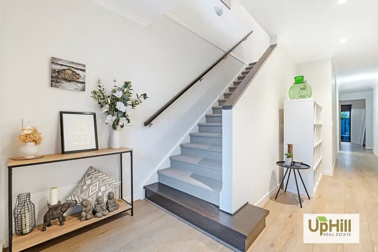 Third view of Homely house listing, 18 Revelwood Way, Clyde North VIC 3978