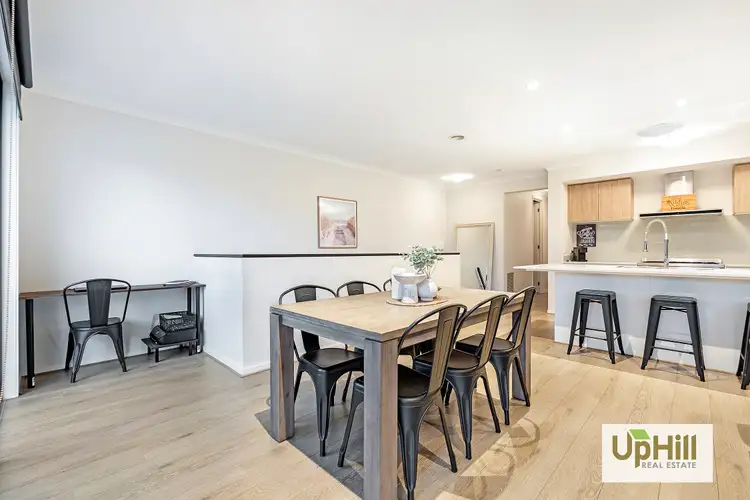 Fourth view of Homely house listing, 18 Revelwood Way, Clyde North VIC 3978