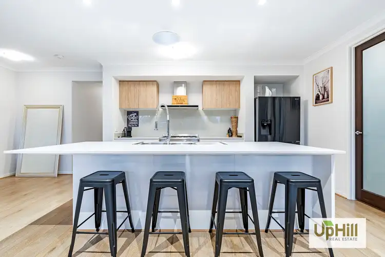 Fifth view of Homely house listing, 18 Revelwood Way, Clyde North VIC 3978