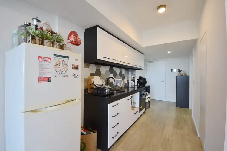 Second view of Homely apartment listing, 203/14 Cecil Avenue, Cannington WA 6107