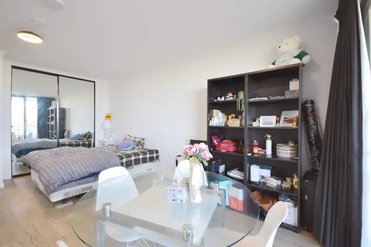 Fifth view of Homely apartment listing, 203/14 Cecil Avenue, Cannington WA 6107