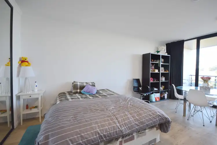 Sixth view of Homely apartment listing, 203/14 Cecil Avenue, Cannington WA 6107