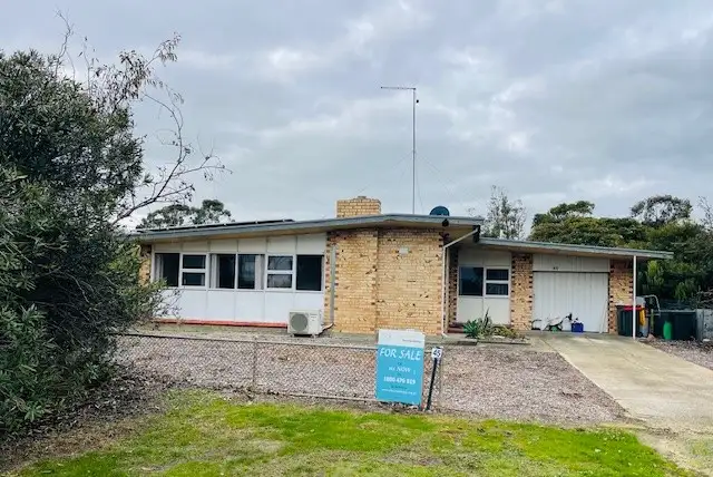 Second view of Homely house listing, 45 Peake Terrace, Coonalpyn SA 5265