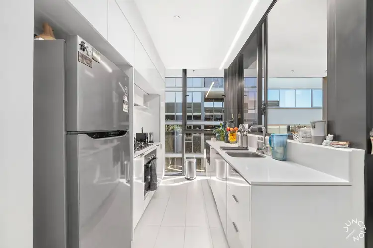 Main view of Homely unit listing, 1106/36 Evelyn Street, Newstead QLD 4006