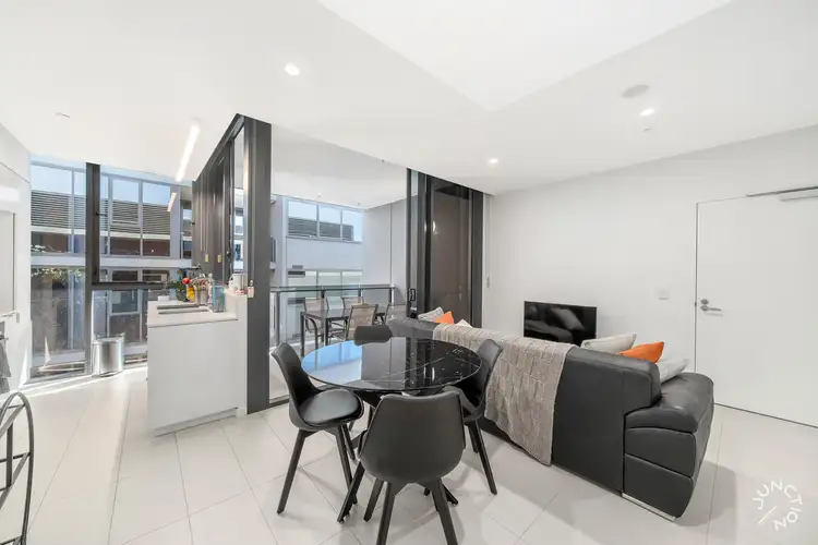 Fourth view of Homely unit listing, 1106/36 Evelyn Street, Newstead QLD 4006