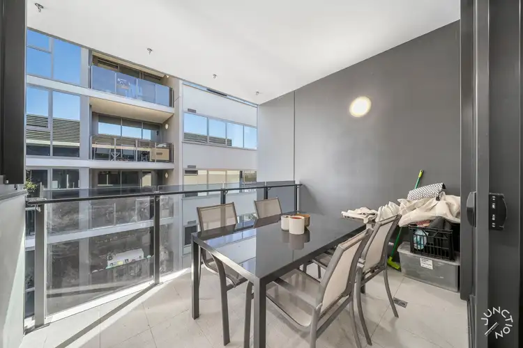 Fifth view of Homely unit listing, 1106/36 Evelyn Street, Newstead QLD 4006